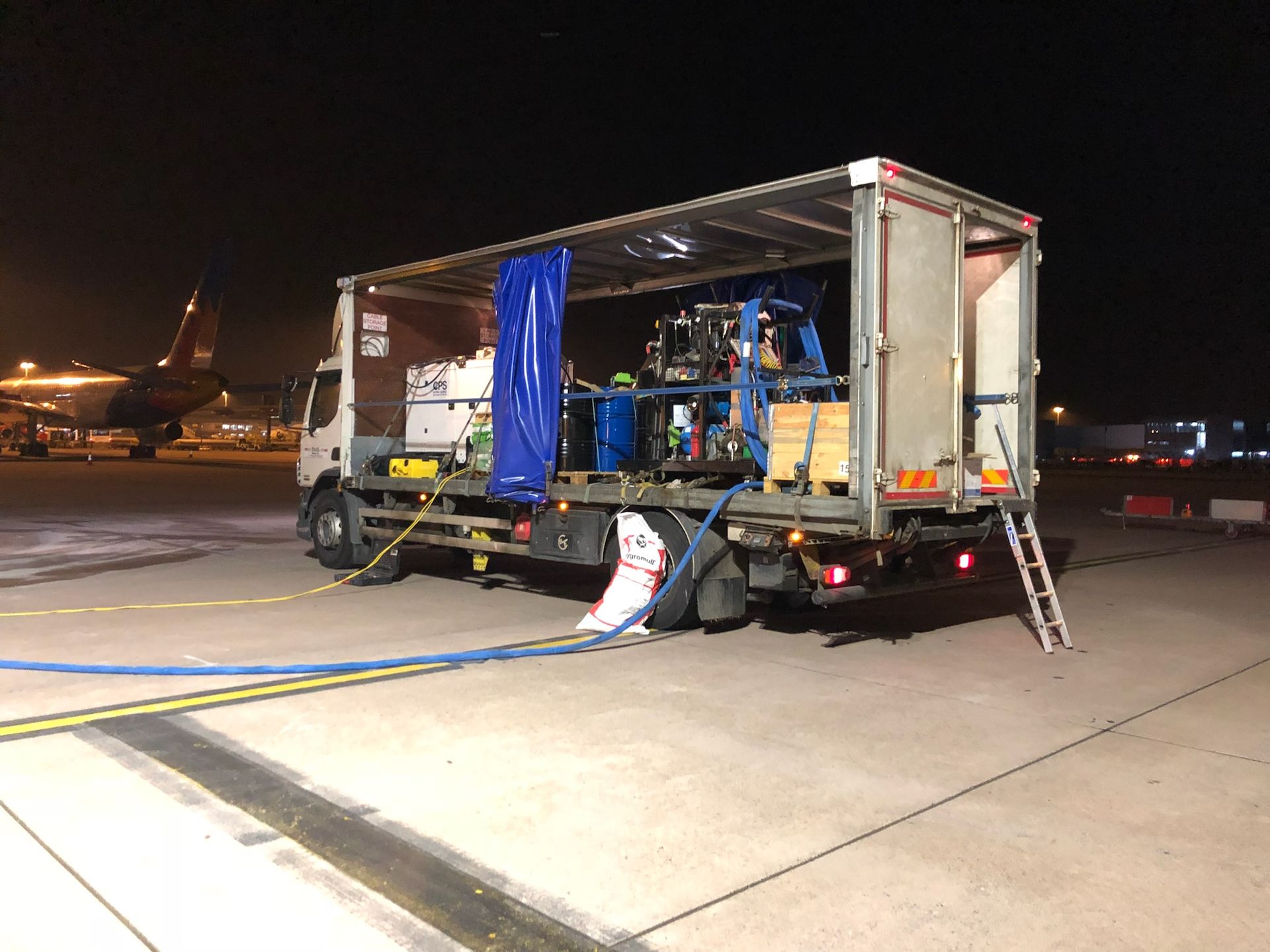 ACOCHEM | GEOTECHNICAL INJECTION